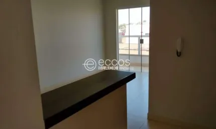 Cobertura à venda, 4 quartos, 2 suítes, 3 vagas, Tubalina - Uberlândia/MG