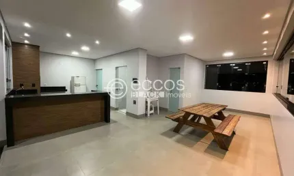 Casa à venda, 3 quartos, 1 suíte, 2 vagas, Nova Uberlândia - Uberlândia/MG