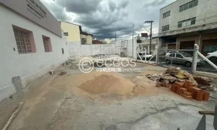 Imóvel comercial para aluguel, centro - uberlândia/mg