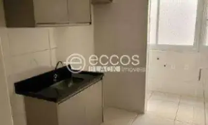 Apartamento à venda, 2 quartos, 1 vaga, Shopping Park - Uberlândia/MG