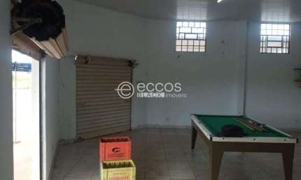 Imóvel Comercial para aluguel, Fátima - ARAGUARI/MG