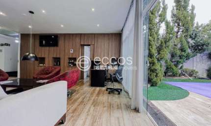 Imóvel Comercial à venda, Jardim Karaíba - Uberlândia/MG