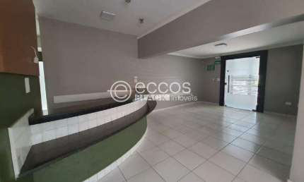 Sala comercial à venda na Avenida Nicomedes Alves dos Santos, --, Lidice, Uberlândia