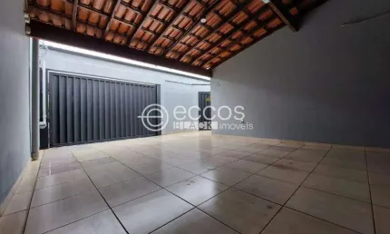Casa à venda, 3 quartos, 3 suítes, 2 vagas, Planalto - Uberlândia/MG