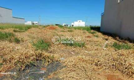 Terreno à venda na Rua Ciano, --, Grand Ville, Uberlândia