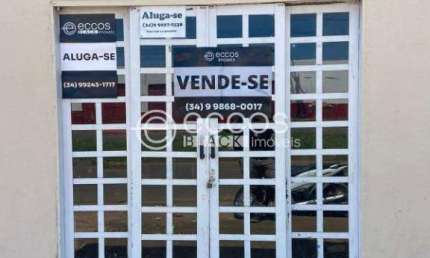 Sala comercial à venda, São Sebastião - ARAGUARI/MG