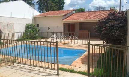 Casa à venda, 4 quartos, 2 suítes, 2 vagas, Santiago - ARAGUARI/MG