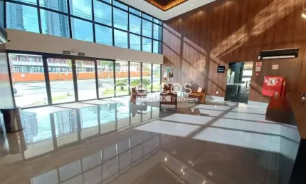 Sala comercial para aluguel, 1 vaga, morada da colina - uberlândia/mg