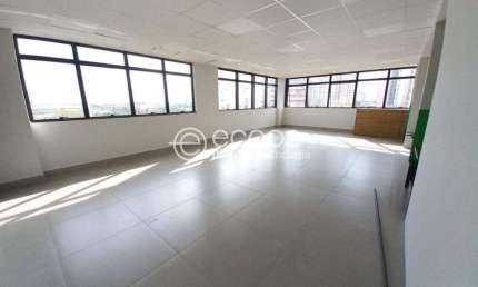 Sala comercial para aluguel, 1 vaga, Jardim Sul - Uberlândia/MG