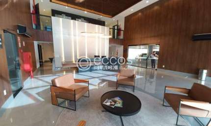 Sala comercial para aluguel, 1 vaga, Jardim Sul - Uberlândia/MG