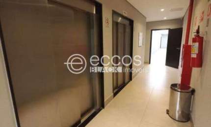 Sala comercial para aluguel, 1 vaga, Morada da Colina - Uberlândia/MG