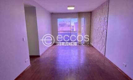 Apartamento à venda, 4 quartos, 1 suíte, 1 vaga, Tabajaras - Uberlândia/MG