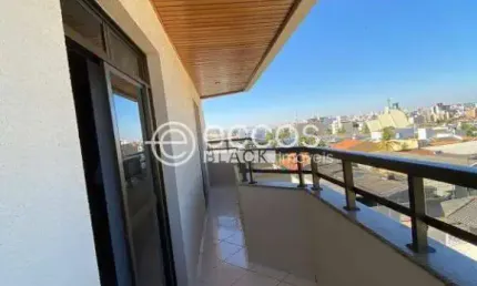 Cobertura à venda, 4 quartos, 2 suítes, 5 vagas, Brasil - Uberlândia/MG
