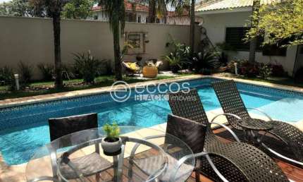 Imóvel Comercial para aluguel, Morada da Colina - Uberlândia/MG