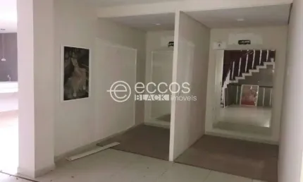 Imóvel Comercial para aluguel, Fundinho - Uberlândia/MG