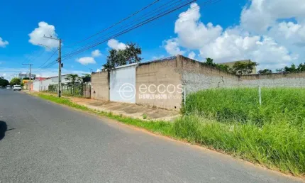 Terreno à venda na Rua Guatemala, --, Tibery, Uberlândia
