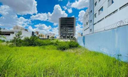 Terreno à venda na Avenida João Naves de Ávila, --, Saraiva, Uberlândia
