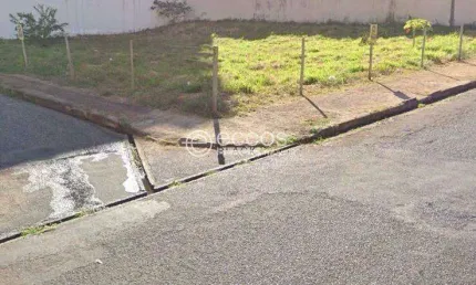 Terreno à venda na Rua Professora Nilda de São José, --, Jardim Finotti, Uberlândia