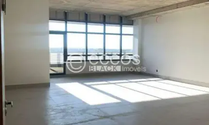 Sala comercial para aluguel, Jardim Karaíba - Uberlândia/MG