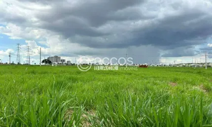 Terreno à venda na Avenida Landscape, --, Jardim Sul, Uberlândia