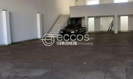 Barracão / Galpão / Depósito para alugar na Avenida Monsenhor Eduardo, --, Bom Jesus, Uberlândia