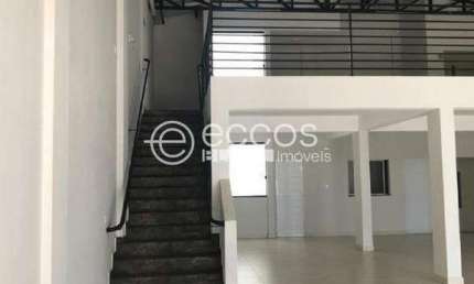 Barracão / Galpão / Depósito para alugar na Avenida Palmeira Imperial, --, Aclimação, Uberlândia