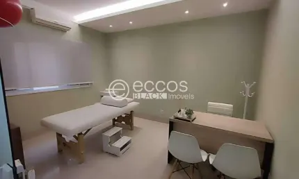 Imóvel Comercial para aluguel, Nossa Senhora Aparecida - Uberlândia/MG