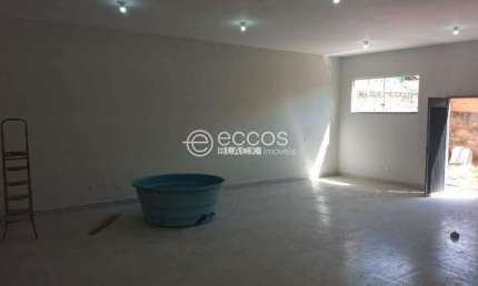 Imóvel Comercial para aluguel, SANTA TEREZINHA - ARAGUARI/MG