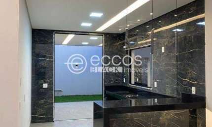 Casa à venda, 3 quartos, 3 suítes, 1 vaga, Jardim Botânico - Uberlândia/MG