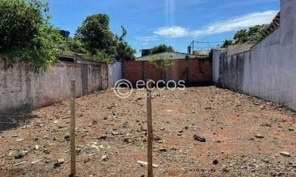 Terreno à venda na Rua Particular Tupis, --, Vigilato Pereira, Uberlândia