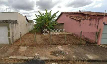 Terreno à venda, Segismundo Pereira - Uberlândia/MG