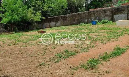Terreno à venda na Rua Niquelândia, --, Maria Eugênia, Araguari