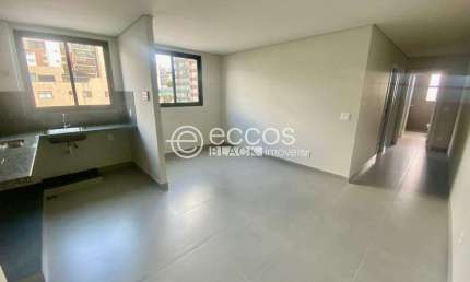 Apartamento à venda, 2 quartos, 1 suíte, 2 vagas, Cruzeiro - Belo Horizonte/MG