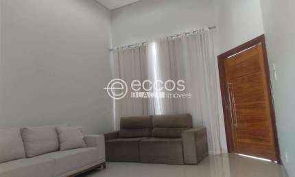 Casa à venda, 3 quartos, 1 suíte, 4 vagas, Granville - ARAGUARI/MG