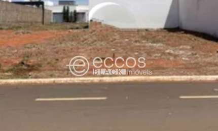 Terreno à venda na Avenida Doutor Sebastião Naves De Resende Filho, --, Conjunto Ouro Verde, Araguari