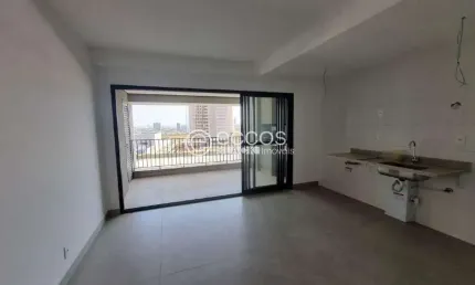 Apartamento à venda, 3 quartos, 1 suíte, 2 vagas, Jardim Sul - Uberlândia/MG