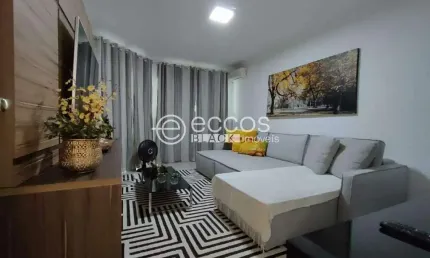 Casa para aluguel, 4 quartos, 2 suítes, 3 vagas, Jardim Europa - Uberlândia/MG