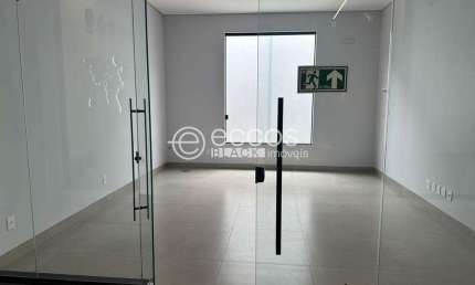 Sala comercial para aluguel, Tubalina - Uberlândia/MG