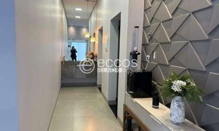 Sala comercial para aluguel, Tubalina - Uberlândia/MG