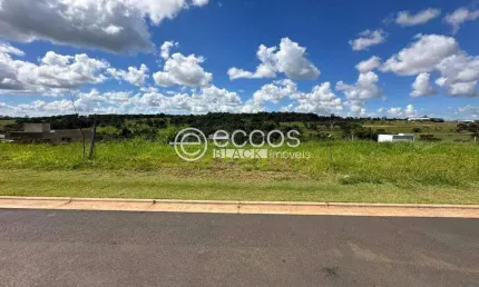 Terreno em condomínio à venda, Granja Marileusa - Uberlândia/MG