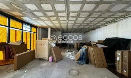 Imóvel Comercial para aluguel, Centro - Uberlândia/MG