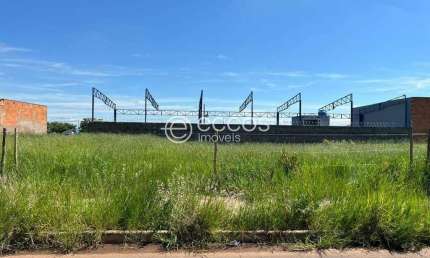 Terreno à venda na Rua Jorge Amado, --, Minas Gerais, Uberlândia