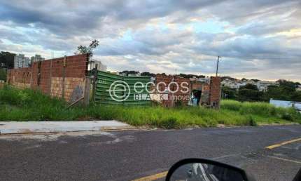 Terreno à venda na Alameda Marília de Dirceu, --, City Uberlândia, Uberlândia