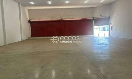 Barracão / Galpão / Depósito para alugar na Avenida Comissão Crulls, --, Brasília, Araguari