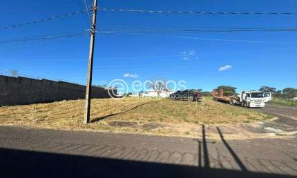 Terreno à venda, Jardim Inconfidência - Uberlândia/MG