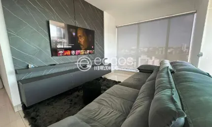Apartamento para aluguel, 3 quartos, 3 suítes, 1 vaga, Cidade Jardim - Uberlândia/MG