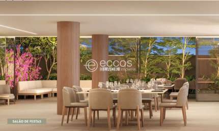 Apartamento à venda, 4 quartos, 4 suítes, 3 vagas, Lourdes - Belo Horizonte/MG