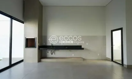 Casa à venda, 3 quartos, 9 suítes, 2 vagas, Aclimação - Uberlândia/MG