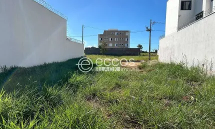 Terreno à venda na Rua Professora Maria Helena Martins, --, Jardim Sul, Uberlândia