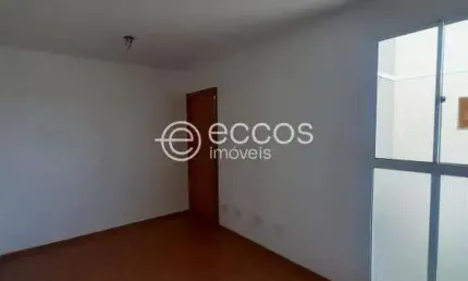 Apartamento à venda, 2 quartos, 1 vaga, jardim patrícia - uberlândia/mg